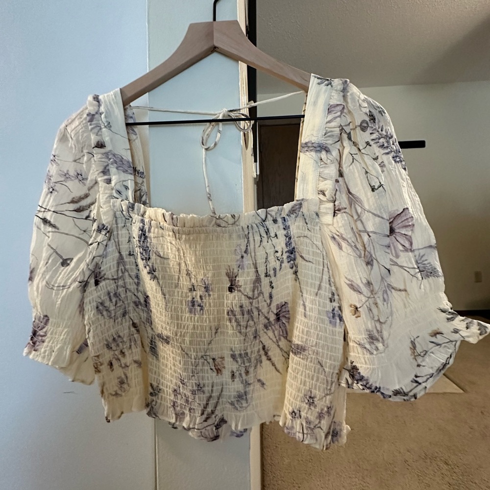 H&M shirt